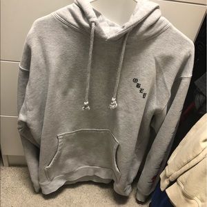 Obey hoodie